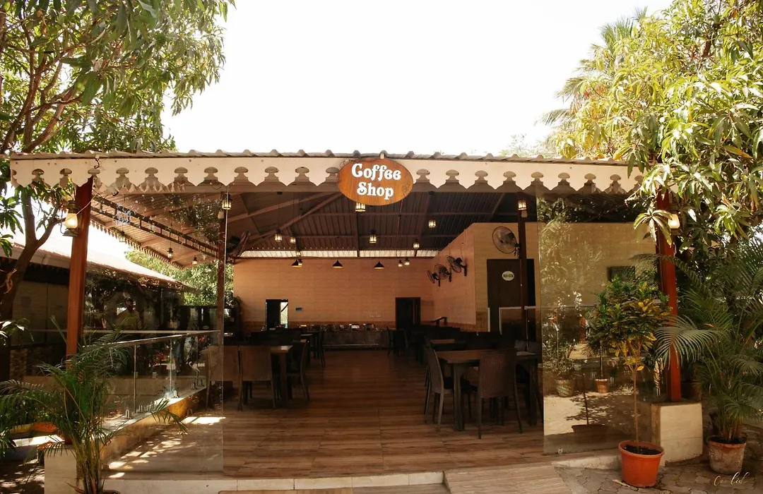 Daksh Resort And Amusement Park-1