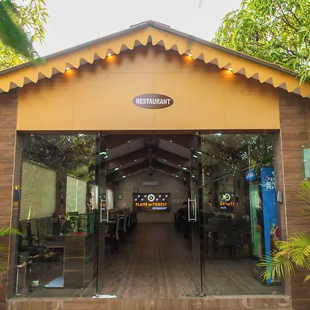 Daksh Resort And Amusement Park-2